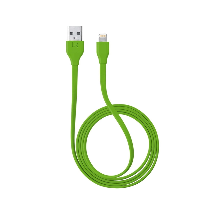 Trust UR Micro-USB Cable 1m UR MICRO-USB CABLE LIME