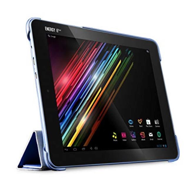 Аксессуары для смартфона Energy Sistem Tablet Case i8 Blue