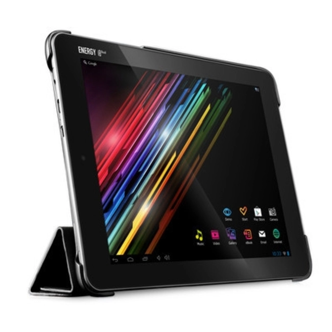 Аксессуары для смартфона Energy Sistem Tablet Case i8 Black