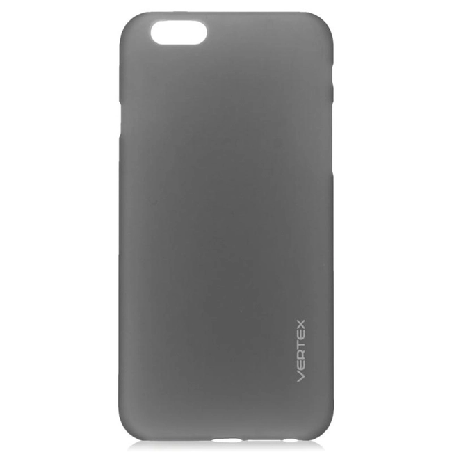 Аксессуары для смартфона Vertex Apple iPhone 6 4,7" Cell Phone Case Vertex Black