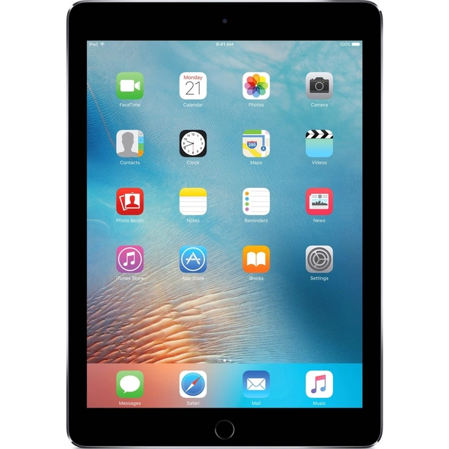 Планшет Apple iPad Pro Wi-Fi + Cellular 256GB MPA42RK/A