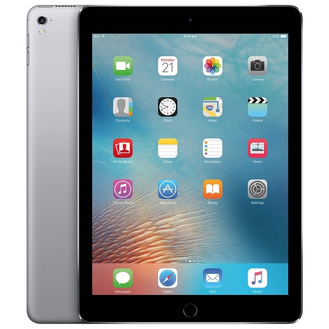 Планшет Apple iPad Pro Wi-Fi + Cellular 512GB MPLJ2RK/A