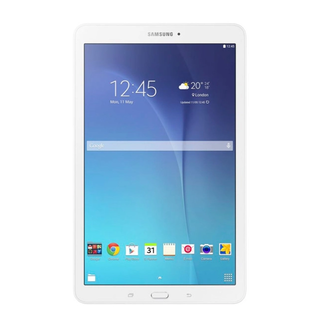 Планшет Samsung Galaxy Tab E 9.6 3g SM-T561NZWASKZ