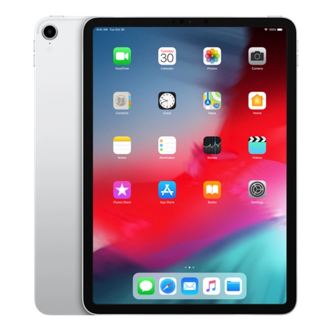 Планшет Apple iPad Pro, 1TB, 11-inch - Silver MTXW2RK/A