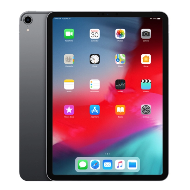 Планшет Apple iPad Pro, 1TB, 11-inch - Space Grey MTXV2RK/A