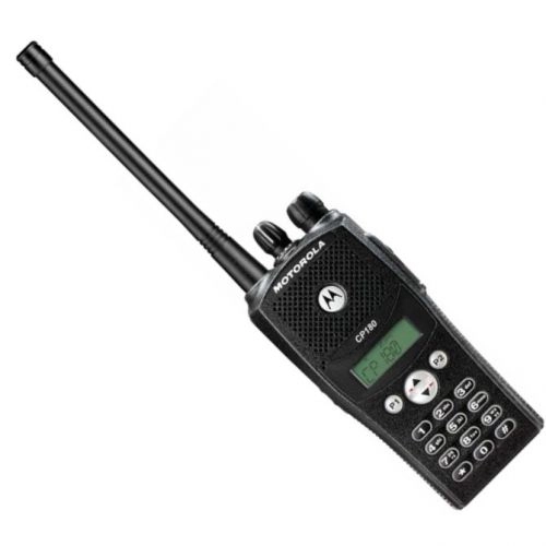 Носимая рация Motorola Радиостанция Motorola CP180 CP180 403-440МГц