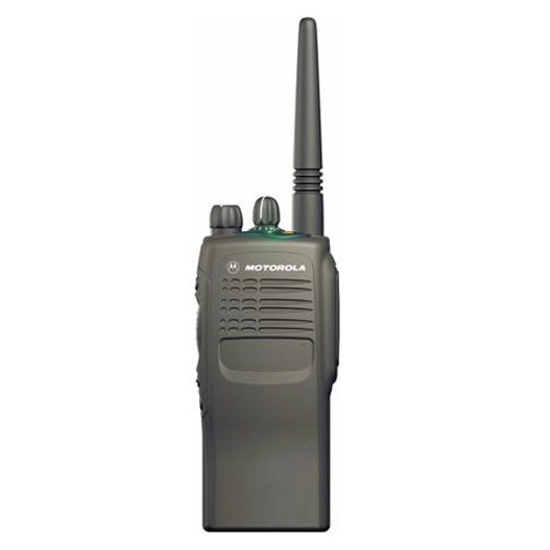 Носимая рация Motorola Радиостанция Motorola GP140 GP140 136-174МГц