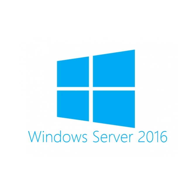 Операционная система Microsoft WinSvrSTDCore 2016 SNGL OLP 16Lic 9EM-00118 (Windows Server 2016)