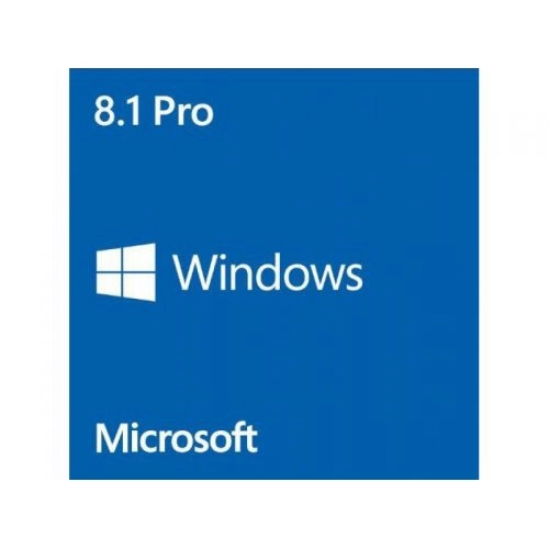 Операционная система Microsoft Windows Pro 8.1 x32 Russian OEI FQC-06968 (Windows 8)
