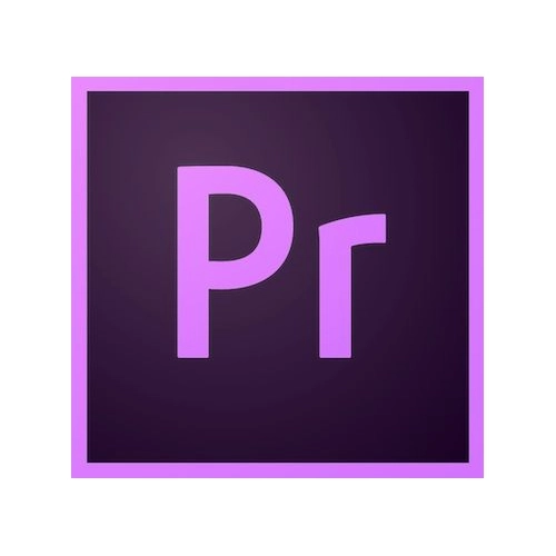 Графический пакет Adobe Premiere Pro CC 65270432BA01A12