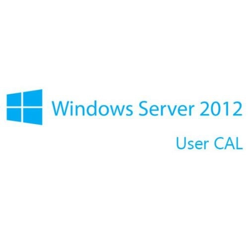 Операционная система Microsoft WinRmtDsktpSrvcsCAL 2012 SNGL OLP NL UsrCAL 6VC-02073 (Windows Server 2012)