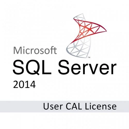 Система управления базами данных СУБД Microsoft SQLCAL 2014 SNGL OLP NL UsrCAL 359-06098