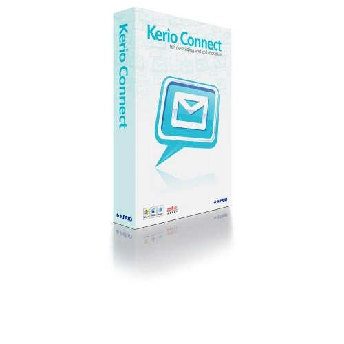 Почтовый сервер Kerio Connect ActiveSync Server Extension, 5 users K10-0115005