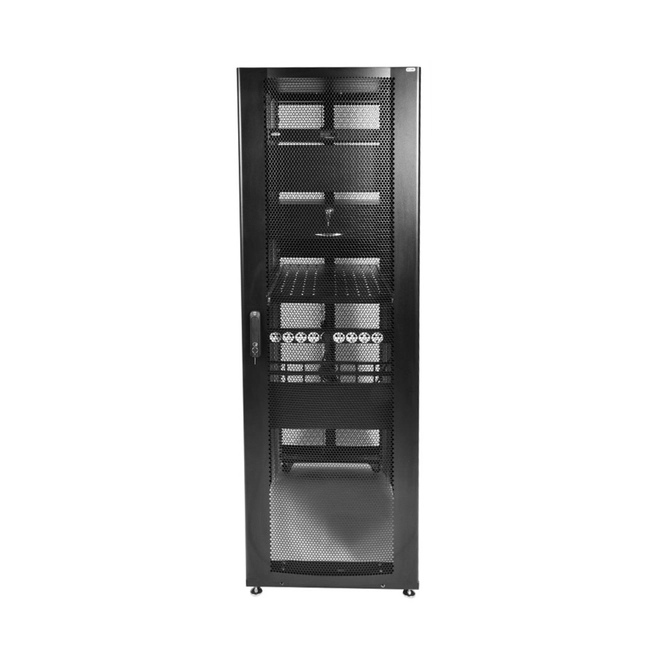 Серверный шкаф ЦМО ШТК-СП-42.8.10-48АА-9005