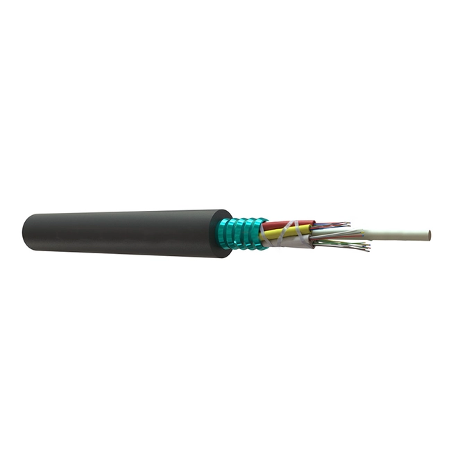 Оптический кабель СКО ОКЛм-0,22-16П-2,7 кН