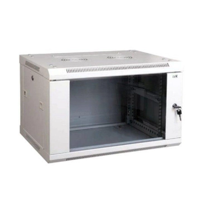 Серверный шкаф ITK LWR5-09U64-GF