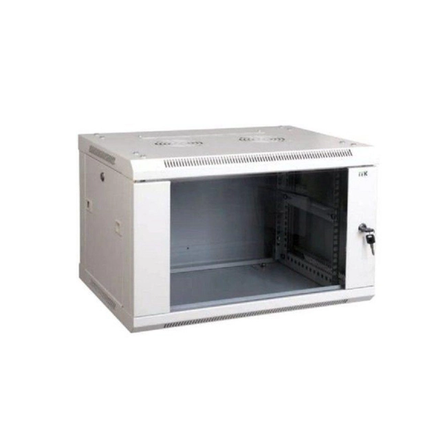 Серверный шкаф ITK LWR3-12U64-GF