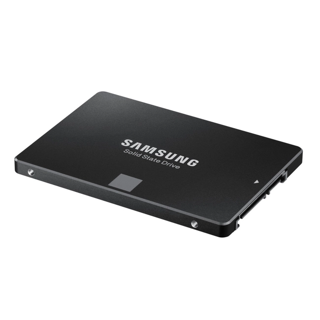 Внутренний жесткий диск Samsung 850 EVO 2 TB MZ-75E2T0BW