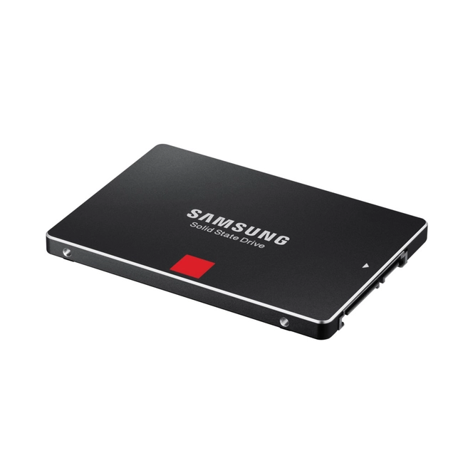 Внутренний жесткий диск Samsung 850 PRO 256GB MZ-7KE256BW