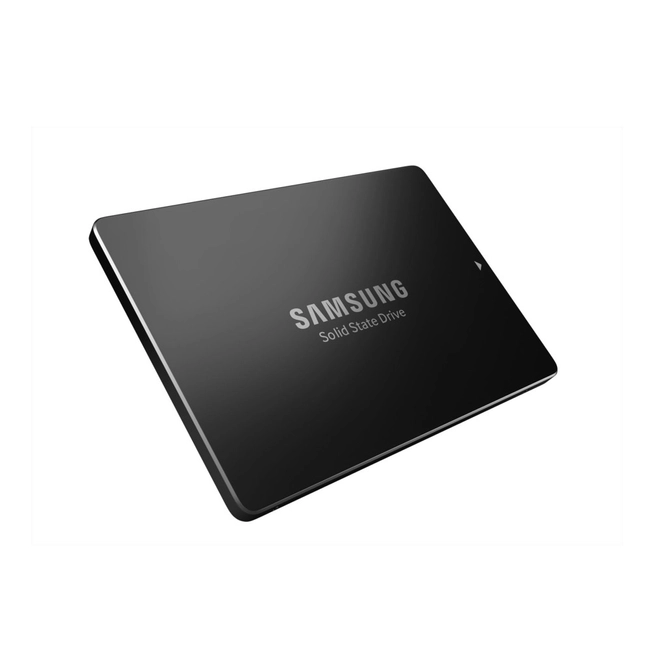Внутренний жесткий диск Samsung SM863a 480GB MZ-7KM480NE