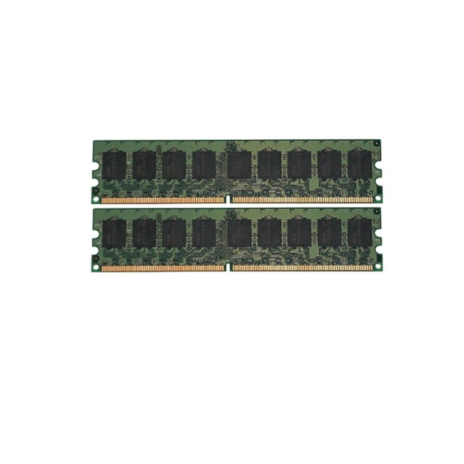 Серверная оперативная память ОЗУ Synology 2X2GB DDR3 ECC RAM 2X2GBDDR3ECCRAM (2 ГБ, DDR3)