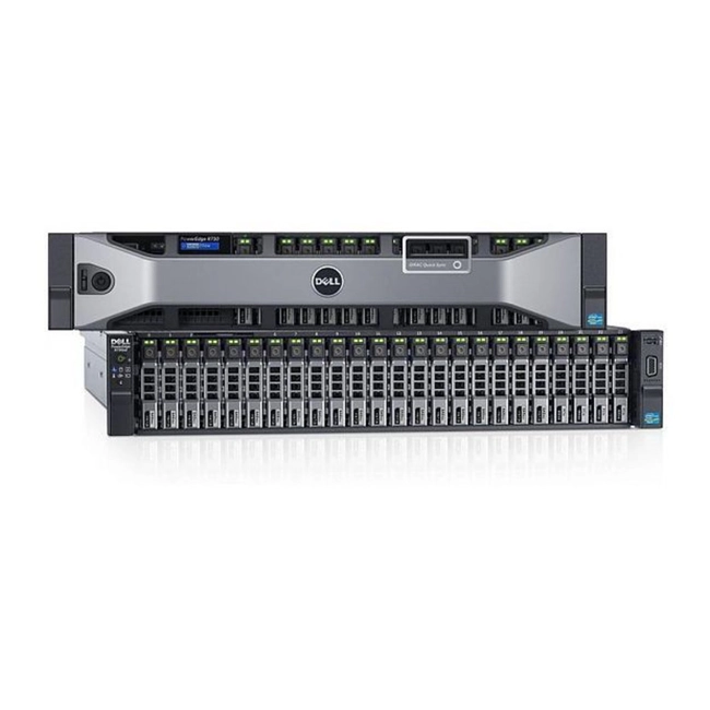 Дисковая полка для системы хранения данных СХД и Серверов Dell PowerEdge R730XD, 210-ADBC-205