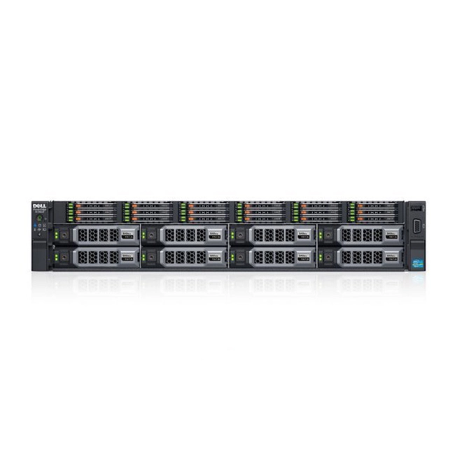 Дисковая полка для системы хранения данных СХД и Серверов Dell PowerEdge R730XD, 210-ADBC-245