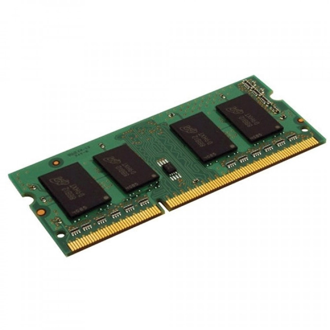 Серверная оперативная память ОЗУ Qnap RAM-2GDR3-SO-1600 (2 ГБ, DDR3)