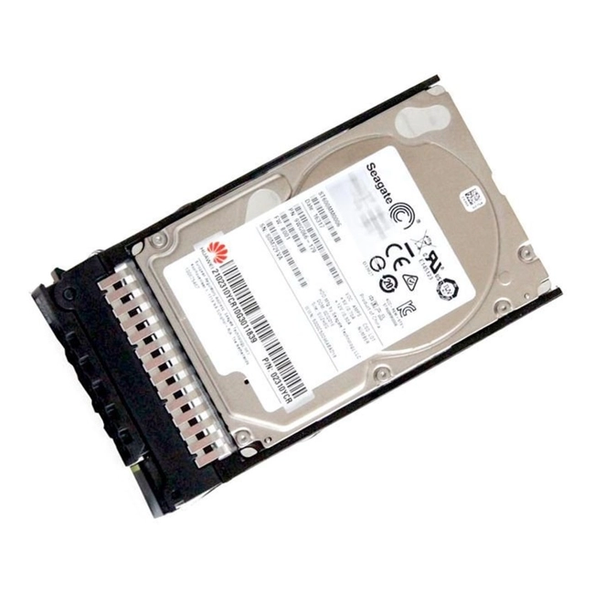 Серверный жесткий диск Huawei 02351VRE (3,5 LFF, 12 ТБ, SAS)