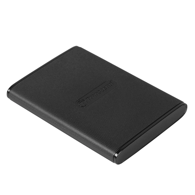 Внешний жесткий диск Transcend ESD230C Portable TS480GESD230C (480 ГБ)