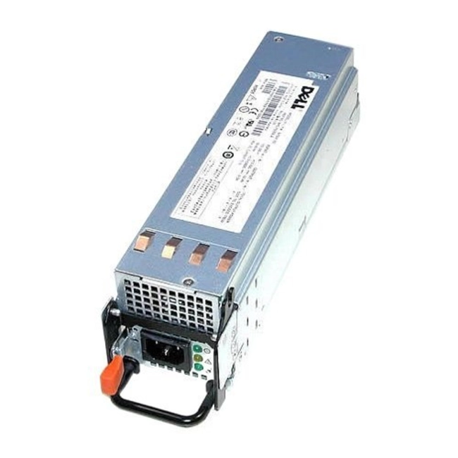 Серверный блок питания Dell 50-ABKD N3000 450-ABKD (1U, 200 Вт)