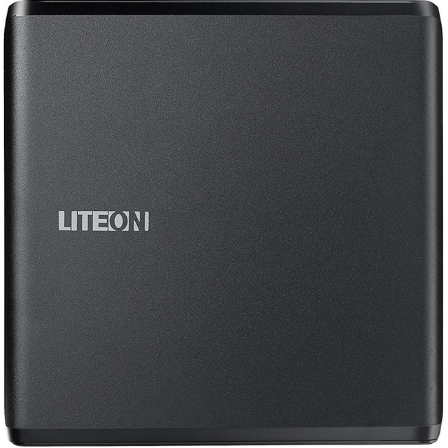 Оптический привод Lite-On ES1 Ultra-Slim Portable