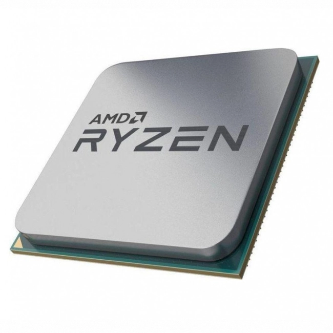Процессор AMD Ryzen 3 3200G YD3200C5M4MFH (4, 3.6 ГГц, 4 МБ, OEM)