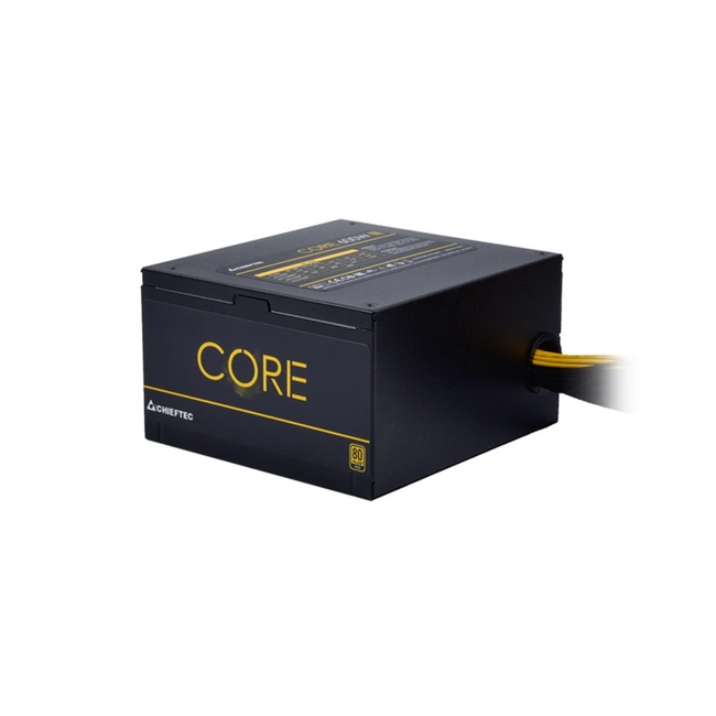 Блок питания Chieftec Core BBS-600S (600 Вт)