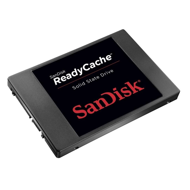 Внутренний жесткий диск SanDisk SDSSDA-240G-G26 (SSD (твердотельные), 240 ГБ, 2.5 дюйма, SATA)