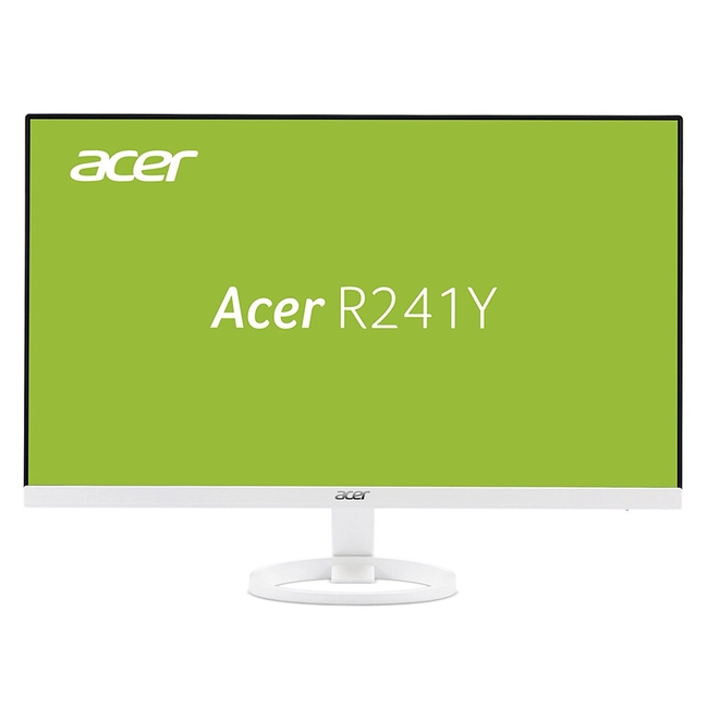 Монитор Acer R241Y UM.QR1EE.005 (23.8 ", IPS, FHD 1920x1080 (16:9))