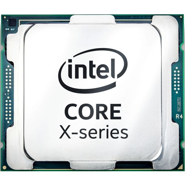 Процессор Intel Core i9-7900X CD8067303286804 (10, 3.3 ГГц, 13.75 МБ)