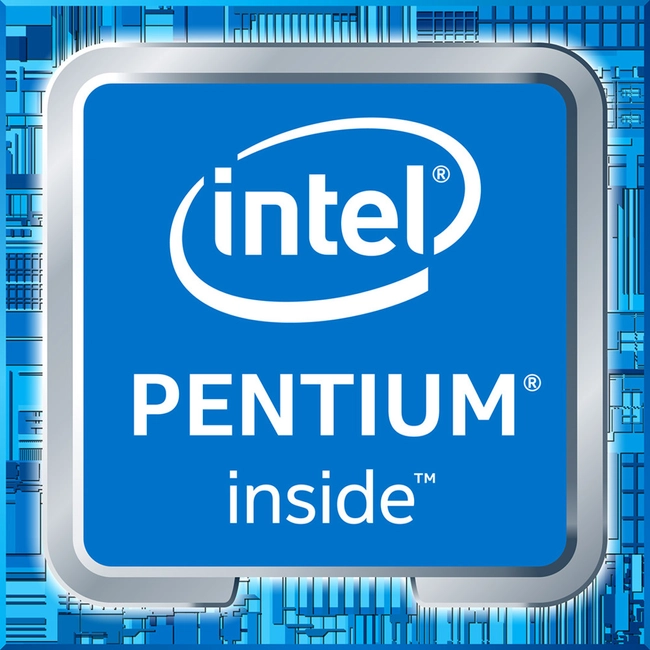Процессор Intel Pentium G4600 (3.6 GHz) CM8067703015525 (2, 3.6 ГГц, 3 МБ)