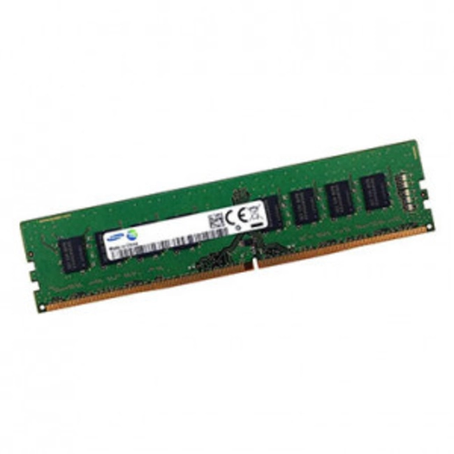 ОЗУ Samsung DDR4 DIMM 8GB UNB 2666 M378A1G43TB1-CTD (DIMM, DDR4, 4 Гб, 2666 МГц)