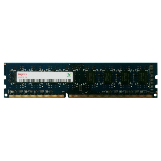ОЗУ Hynix DDR3 4Gb 1600MHz HMT451U6DFR8A-PBN0 (DIMM, DDR3, 4 Гб, 1600 МГц)