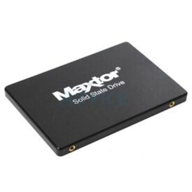 Внутренний жесткий диск Seagate SSD Seagate Original SATA III 480Gb YA480VC1A001 (SSD (твердотельные), 480 ГБ, 2.5 дюйма, SATA)