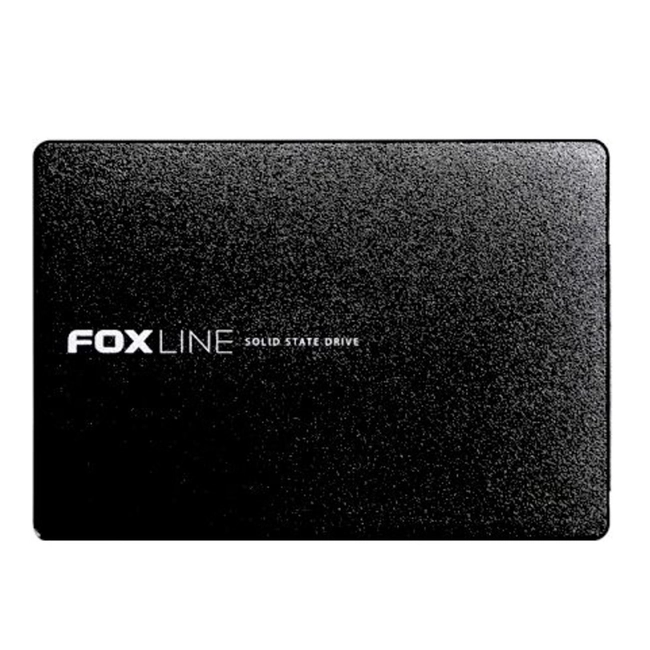 Внутренний жесткий диск Foxconn SSD 256Gb FLSSD256X5SE (SSD (твердотельные), 256 ГБ, 2.5 дюйма, SATA)