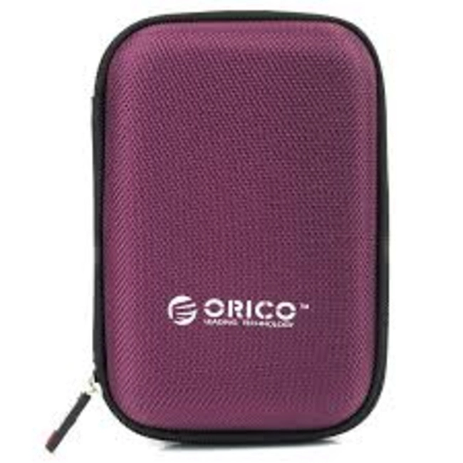 Аксессуар для жестких дисков ORICO Чехол для HDD 2.5" PHD-25-PU