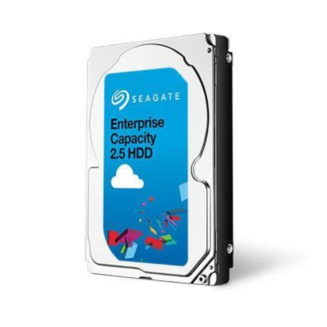 Внутренний жесткий диск Seagate Enterprise Performance ST900MM0168 (HDD (классические), 900 ГБ, 2.5 дюйма, SAS)