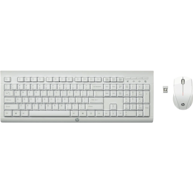 Клавиатура + мышь HP C2710 Combo Keyboard M7P30AA