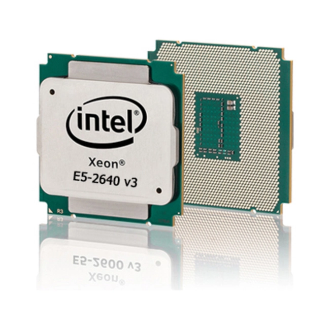 Серверный процессор Intel Original Xeon X8 CM8064401830901SR205