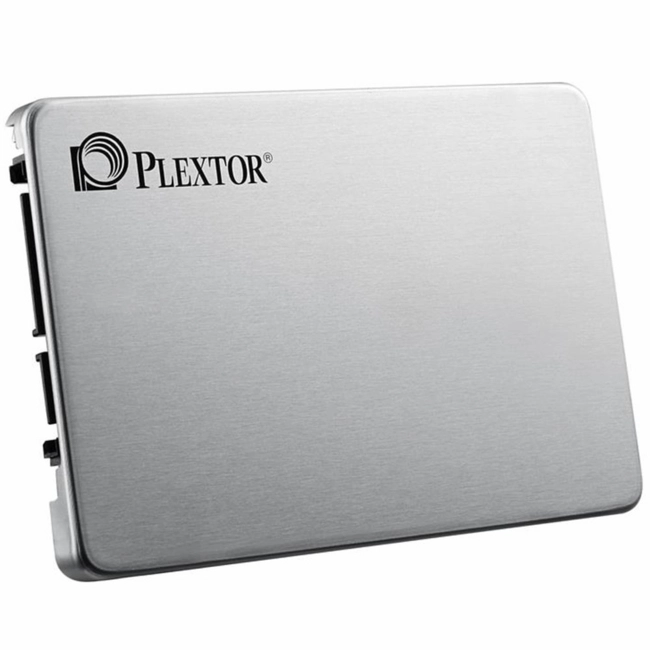 Внутренний жесткий диск Plextor S3 PX-256S3C (SSD (твердотельные), 256 ГБ, 2.5 дюйма, SATA)