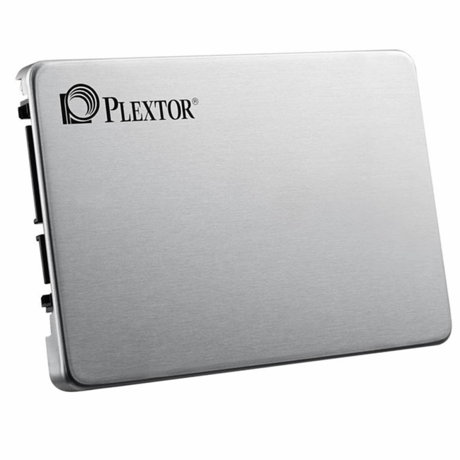 Внутренний жесткий диск Plextor S2 PX-512S2C (SSD (твердотельные), 512 ГБ, 2.5 дюйма, SATA)