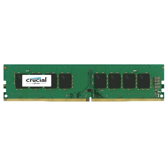 ОЗУ Geil 4GB DDR4 PC4-19200 2400Mhz GP44GB2400C17SC (DIMM, DDR4, 4 Гб, 2400 МГц)