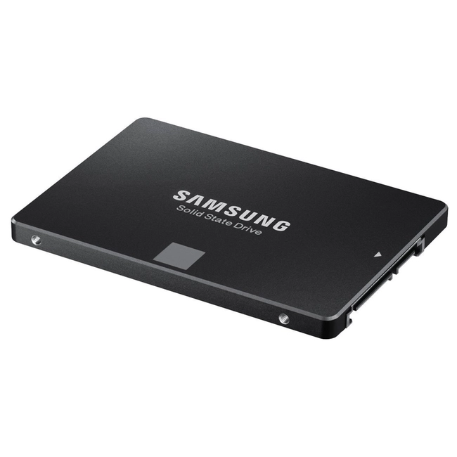 Внутренний жесткий диск Samsung 850 MZ-7LN120BW (SSD (твердотельные), 120 ГБ, 2.5 дюйма, SATA)